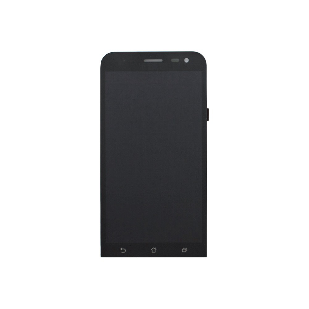 Дисплей Asus ZenFone 2 Laser ZE500KL/ZE500KG черный
