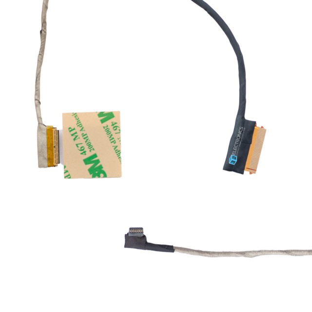 Шлейф матрицы для HP Pavilion 15-ab100
