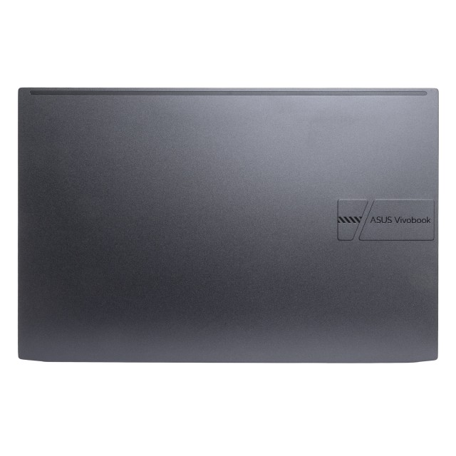 Крышка матрицы для ноутбука Asus Vivobook Pro 15 M3500QA (IPS ver. ) - черная