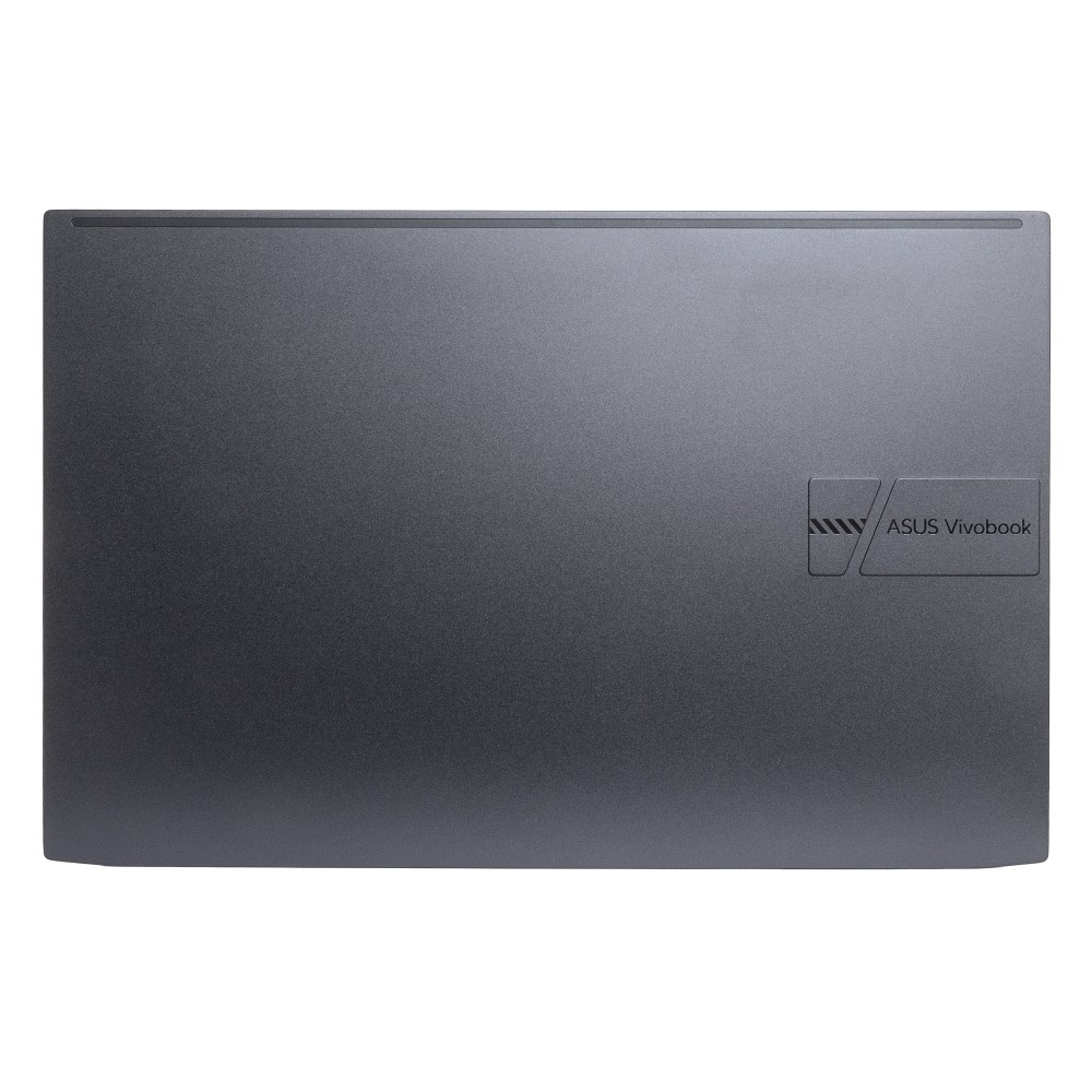 Крышка матрицы для ноутбука Asus Vivobook Pro 15 M3500QA (IPS ver. ) - черная