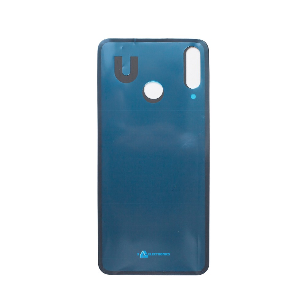 Задняя крышка Huawei HONOR 20 Lite | HONOR 20S | P30 Lite - Синяя