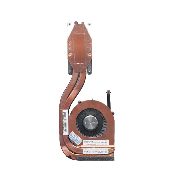 Система охлаждения для Lenovo ThinkPad X1 Carbon (2nd Gen)