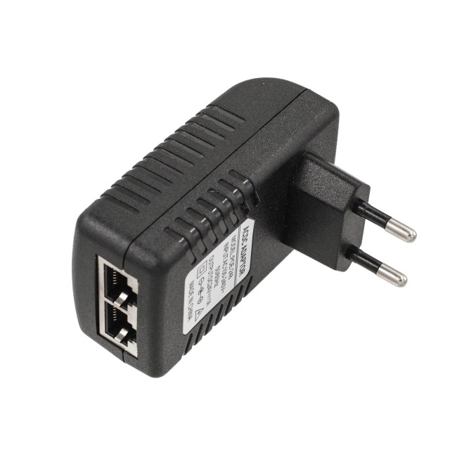 Инжектор POE - 24V 1A