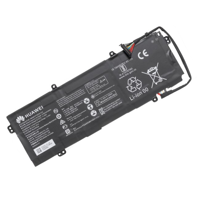 Аккумулятор для ноутбука Honor MagicBook X 16 BRN-F56 (60Wh)
