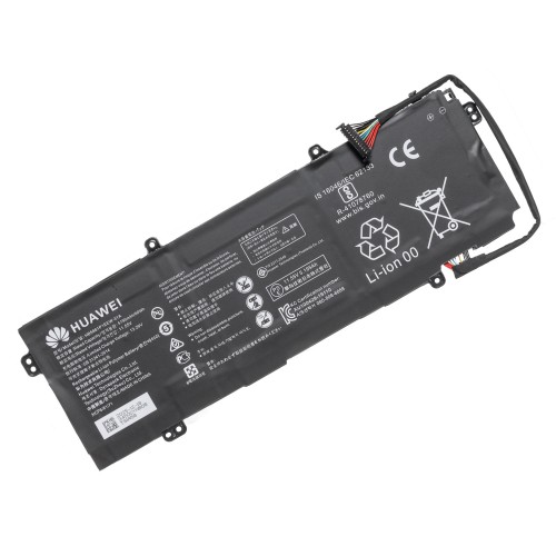 Аккумулятор для ноутбука Honor MagicBook X 16 BRN-F56 (60Wh)