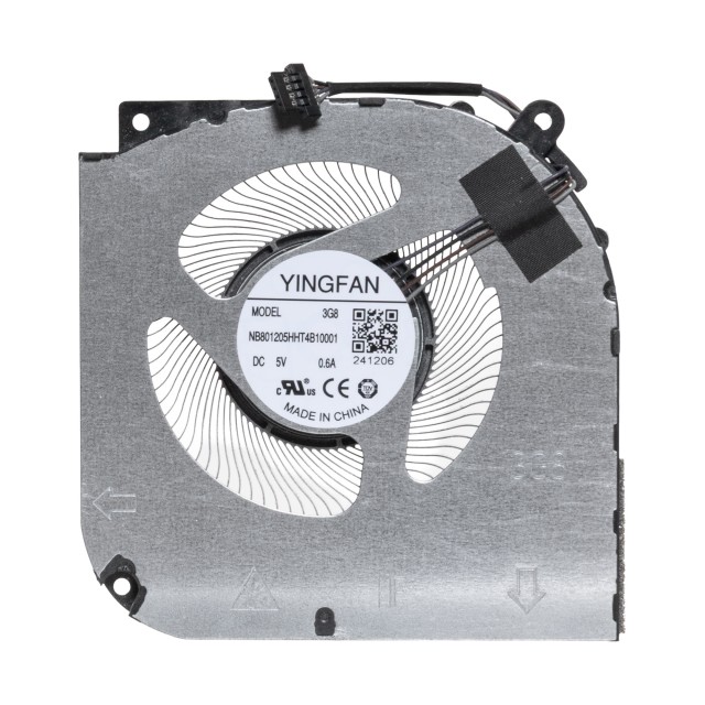 Кулер YINGFAN NB801205HHT4B10001 3G8