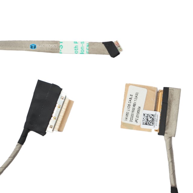 Шлейф матрицы для Dell Inspiron 3521