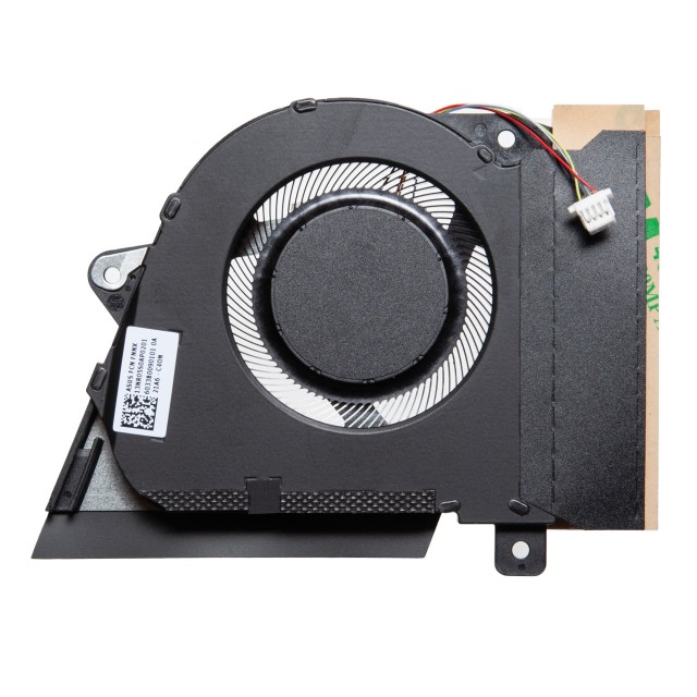 Кулер для Asus ROG Zephyrus G14 GA401QE - GPU