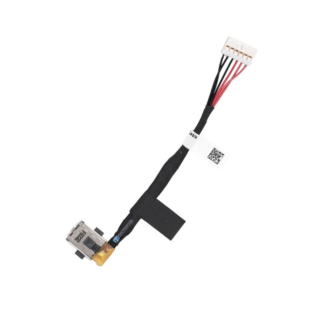Разъем питания для Asus TUF Gaming F15 FX506LH