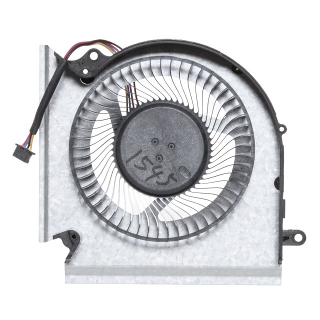 Кулер AAVID PABD1A010SHR-N497 для MSI (MS-1545)