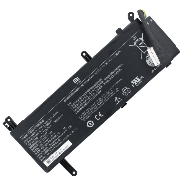 Аккумулятор для Xiaomi Mi Gaming Laptop