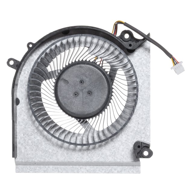 Кулер AAVID PABD1A010SHL-N510 для MSI (MS-15M1 | MS-15M2)