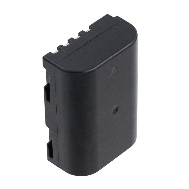 Аккумулятор DMW-BLF19 для Panasonic Lumix G9 | DC-GH5 | Sigma SD Quattro | DC-GH5S | DMC-GH4 - 2000mah