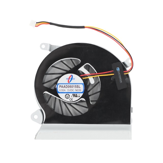 Кулер (вентилятор) для MSI GE70