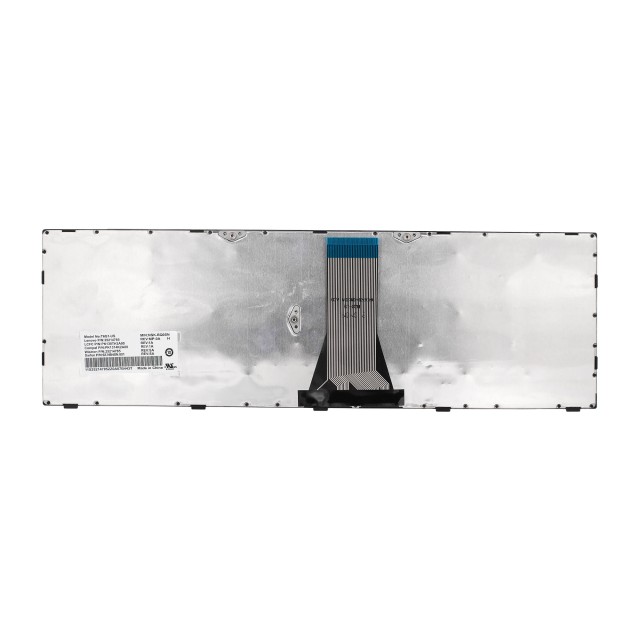 Клавиатура для Lenovo B50-45 - ORG