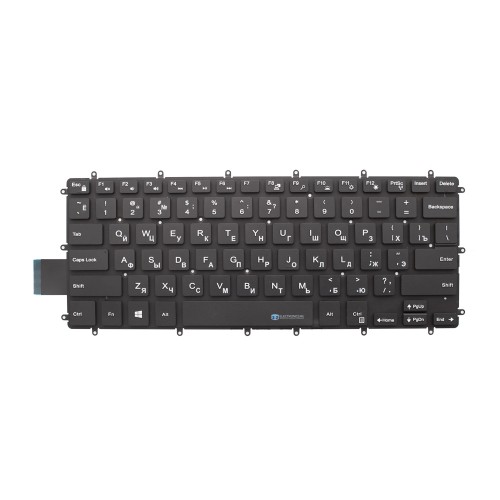 Клавиатура для Dell Vostro 5468