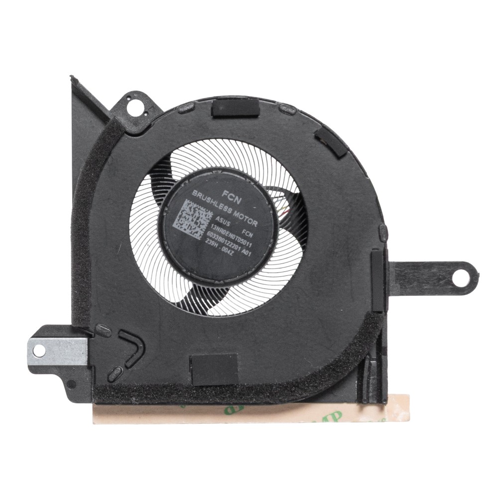 Кулер для Asus ROG Flow X13 GV302X (2023) - GPU