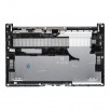 Нижняя часть Huawei MateBook D15 | HONOR MagicBook 15 - серебристая