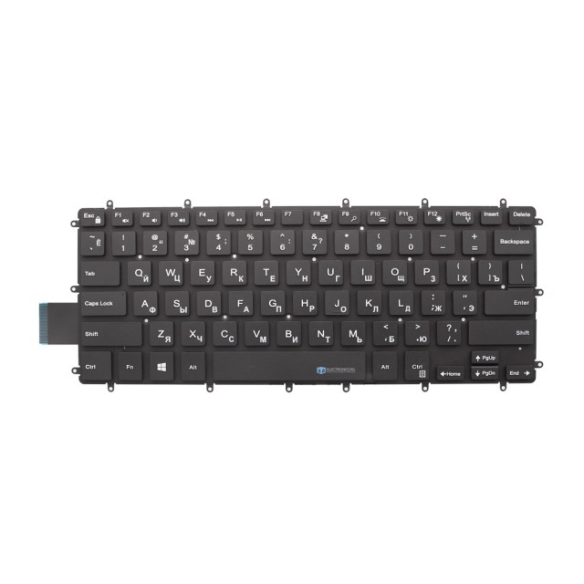 Клавиатура для Dell Vostro 5468
