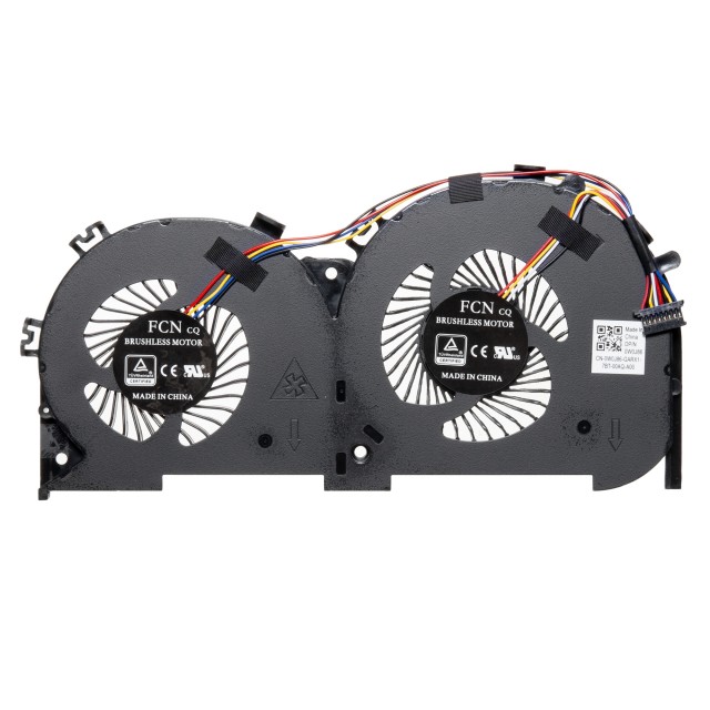 Кулер (вентилятор) для Lenovo IdeaPad 700-15ISK