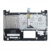 Топ-панель с клавиатурой для Asus K56