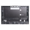 Крышка матрицы для ноутбука Asus Vivobook Pro 15 OLED N6506MV (Earl Grey)