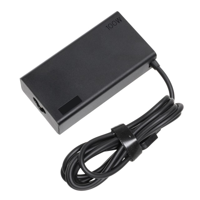 Блок питания для Lenovo IdeaPad 5 15IAL7 - USB-C 100W