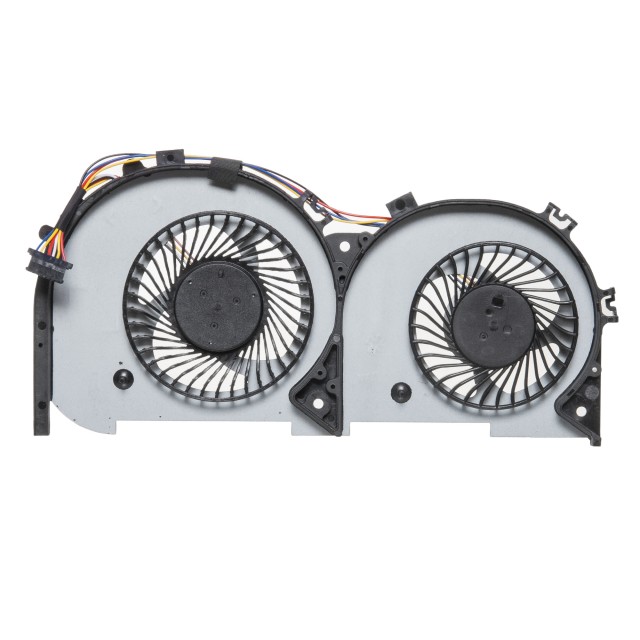 Кулер (вентилятор) для Lenovo IdeaPad 700-17ISK