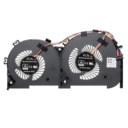 Кулер (вентилятор) для Lenovo IdeaPad 700-15ISK