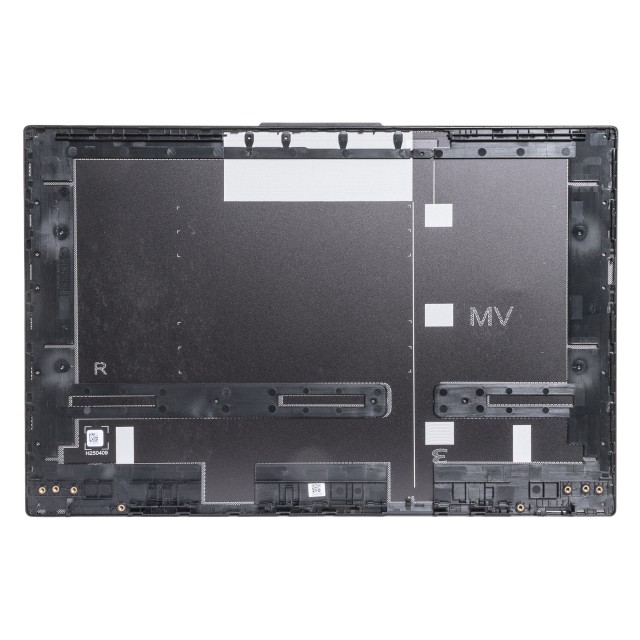 Крышка матрицы для ноутбука Asus Vivobook Pro 15 OLED N6506MV (Earl Grey)