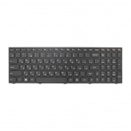 Клавиатура для Lenovo IdeaPad 300-15ISK - ORG