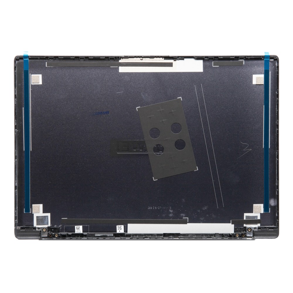 Крышка матрицы для Huawei MateBook D16 2022-2023 года RLEF-X | RLEF-16 | RLEF-W5651D - серая