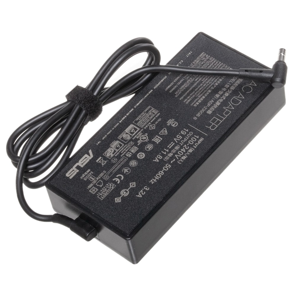 Блок питания для Asus 19.5V 11.8A 5.5x2.5 (230W) - версия 3