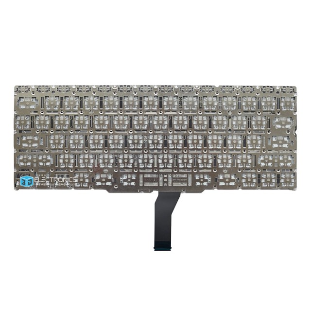 Клавиатура для MacBook Air 11 A1465 early 2015 (US Enter)