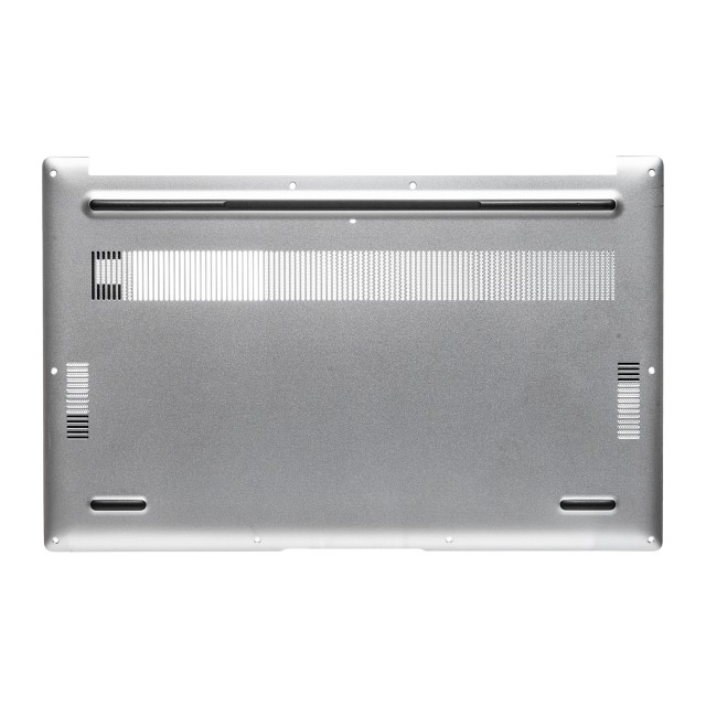 Нижняя часть Huawei MateBook D15 | HONOR MagicBook 15 - серебристая