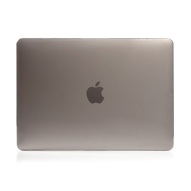 Чехол для ноутбука Apple Macbook air 13.3 A1932 / A2179 / A2337 (2018-2022 года) - серый