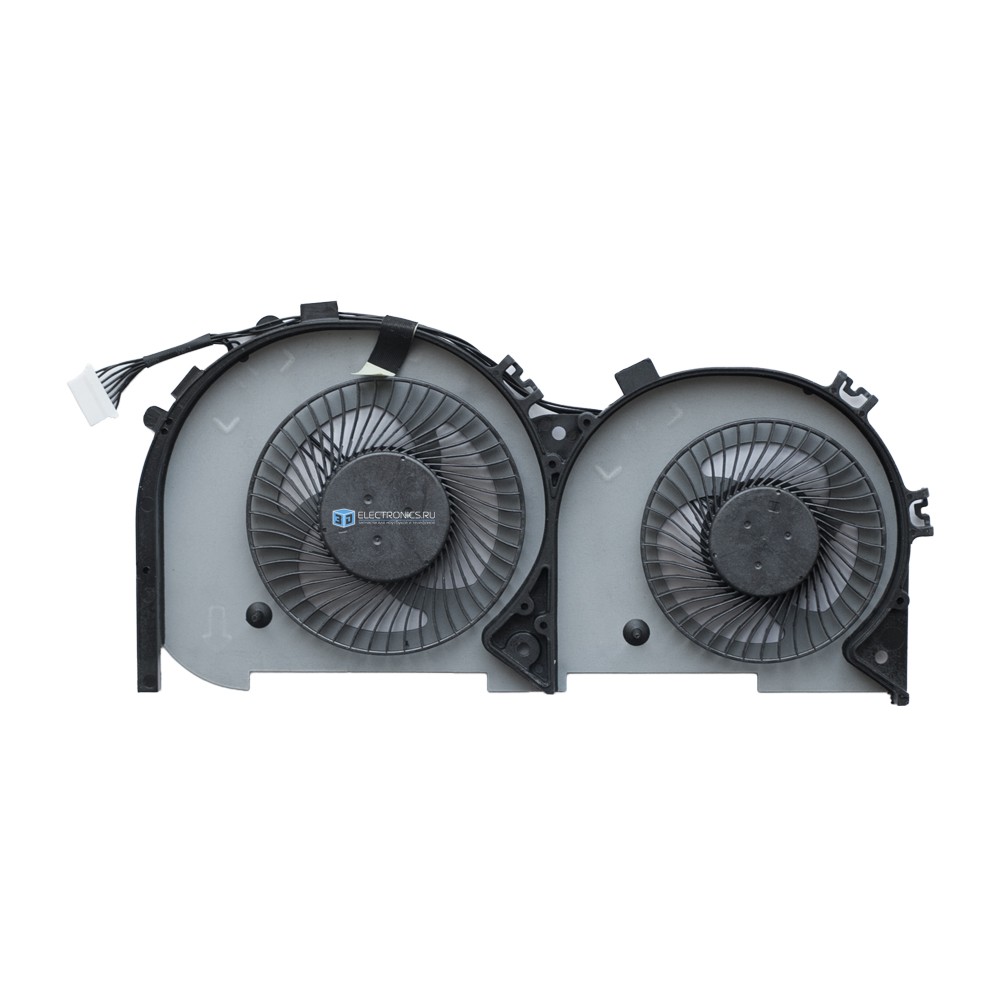 Кулер (вентилятор) для Lenovo IdeaPad 700-17ISK