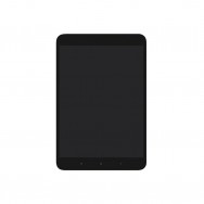 Дисплей для планшета Xiaomi MiPad 2 - черный