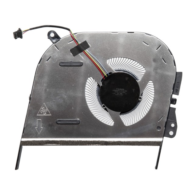 Кулер для Asus VivoBook Pro 15 OLED K3500PC - GPU (ORG)