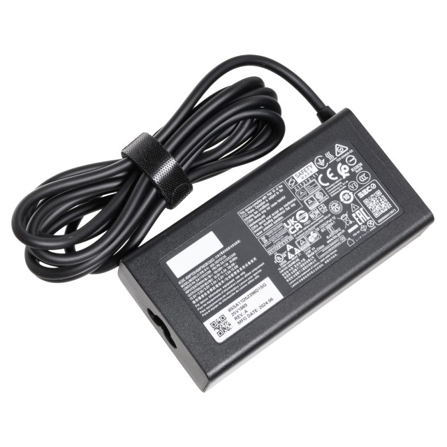 Блок питания для Lenovo IdeaPad 5 15IAL7 - USB-C 100W