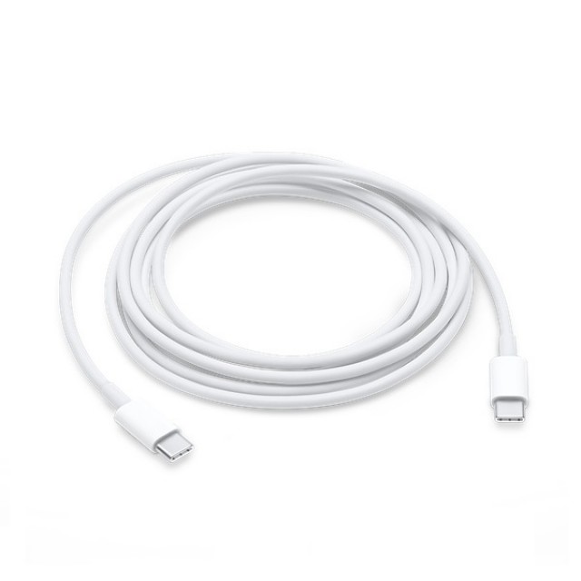 Кабель зарядный USB-C Charge Cable для блоков питания с разъемом USB Type-C (E-mark)