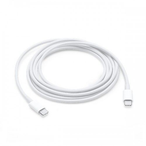 Кабель зарядный USB-C Charge Cable для блоков питания с разъемом USB Type-C (E-mark)