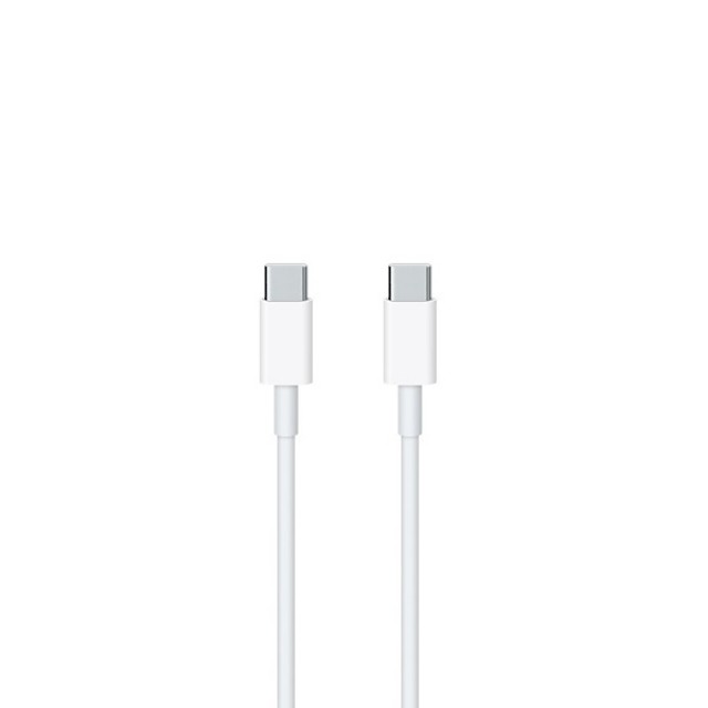 Кабель зарядный USB-C Charge Cable для блоков питания с разъемом USB Type-C (E-mark)