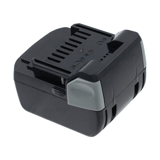 Аккумулятор BSL1415 / BSL1430 для шуруповертов Hitachi C / CG / CH / CJ / CL / DH / DS / DV / FWH / G / N / NP / R / RB / WH / WR - 3000mAh