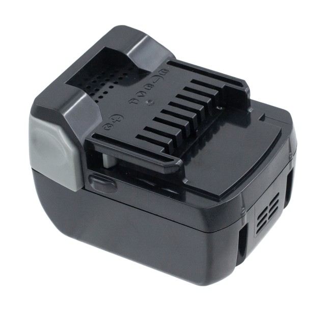 Аккумулятор BSL1415 / BSL1430 для шуруповертов Hitachi C / CG / CH / CJ / CL / DH / DS / DV / FWH / G / N / NP / R / RB / WH / WR - 3000mAh