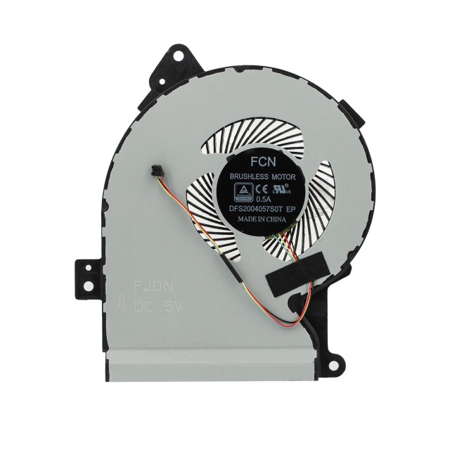 Кулер для Asus VivoBook Max X541S