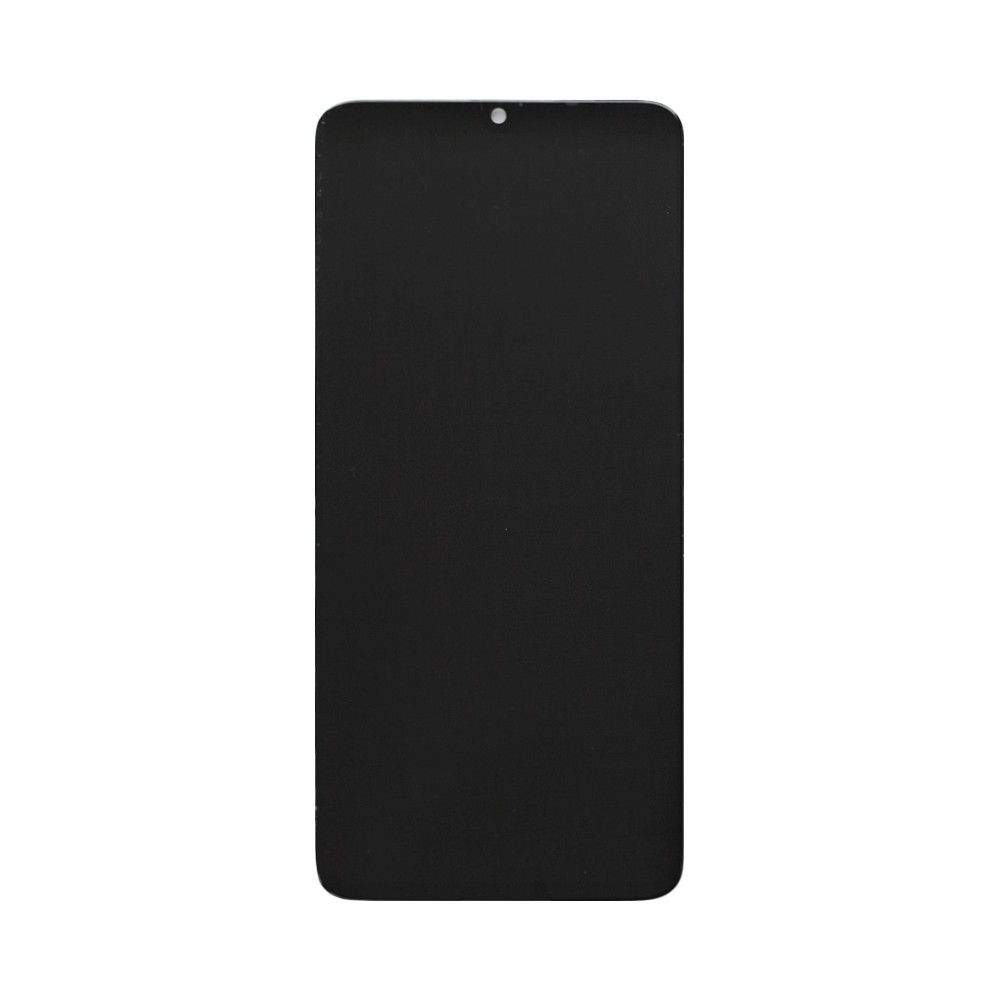 Дисплей Xiaomi Redmi Note 8 Pro черный