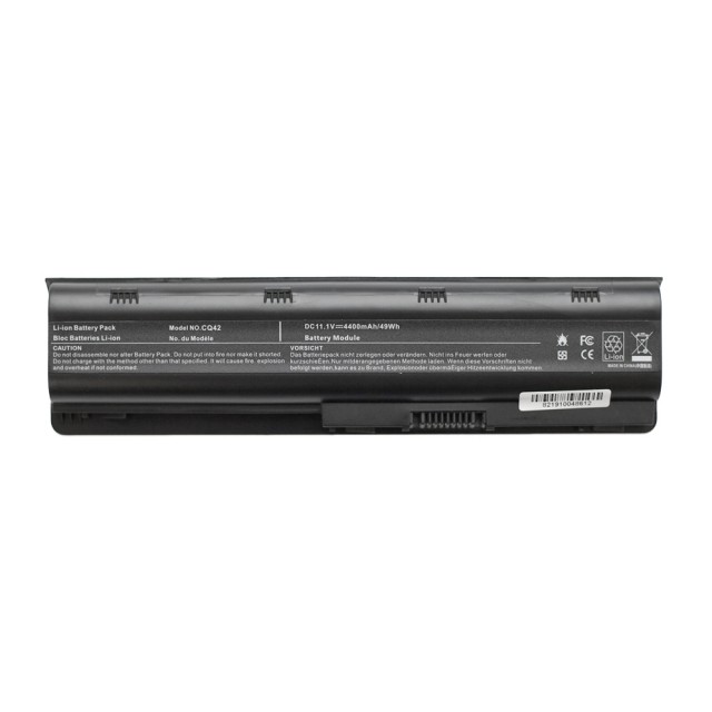 Аккумулятор для HP Pavilion g7-1000 - 4400mah