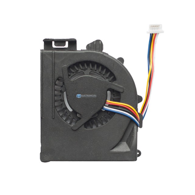 Кулер для Lenovo ThinkPad Edge E520