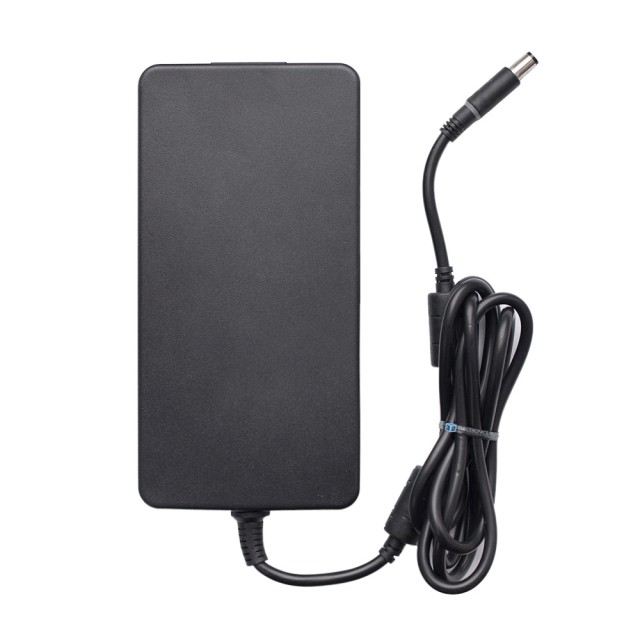 Блок питания для ноутбука Dell Alienware Area-51M (240W) - slim